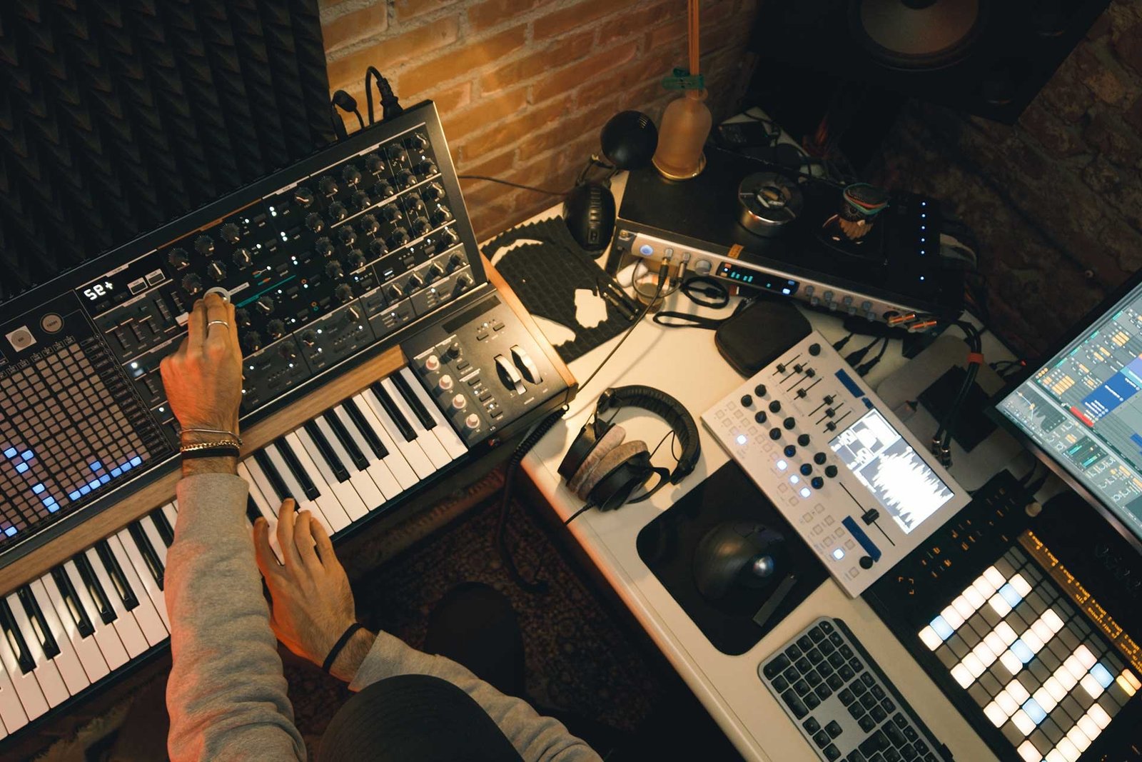 Beat Making